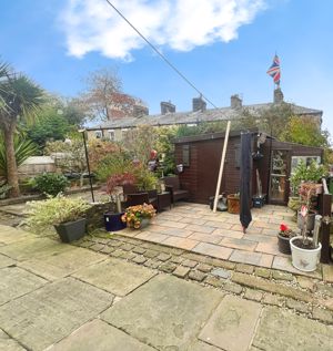 Garden- click for photo gallery